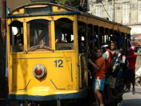 Volunteer projects in Brazil and Argentina