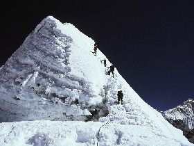 Everest base camp trekking tour
