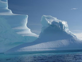 Antarctica expedition cruise