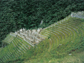 Inca Trail tour