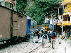 Inca Trail tour