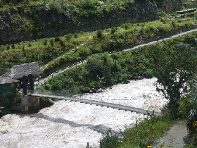 Inca Trail & Amazon holidays
