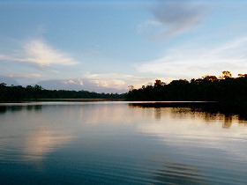 Inca Trail & Amazon holidays