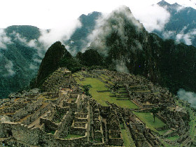 Inca Trail & Amazon holidays