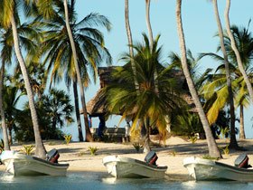 Kenya holiday, tailormade
