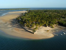 Kenya holiday, tailormade