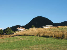 Bulgaria walking holiday
