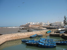 Morocco family holiday