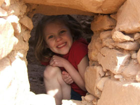 Morocco family holiday