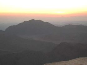 Egypt family holiday, deserts and reefs