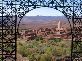 Marvels of Morocco family holiday