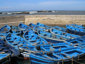 Marvels of Morocco family holiday