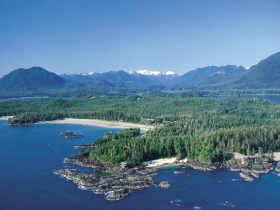 Canadian Rockies adventure holiday
