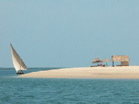 Kenya safari & beach holiday, tailormade