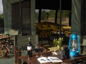 Kenya safari & beach holiday, tailormade