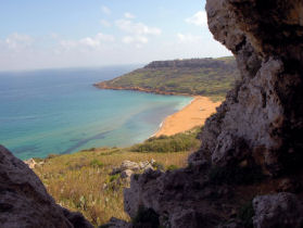 Malta family holiday