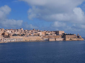 Malta family holiday