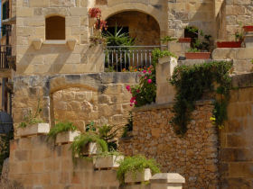 Malta family holiday
