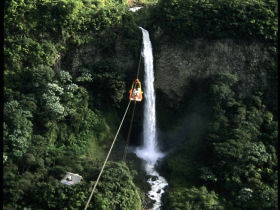 Galapagos & Amazon family holiday