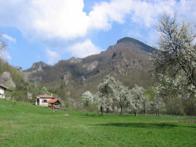 Bulgaria family activity holiday