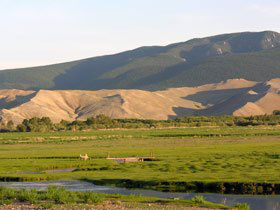 Mongolia tailor made holiday
