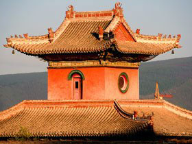 Mongolia tailor made holiday