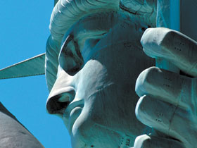East Coast USA & Canada small group tours