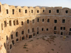 Libya adventure holiday, tailor made