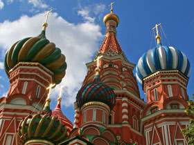 Trans Siberian railway journey, tailor made
