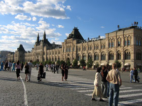 Trans Siberian railway journey, tailor made
