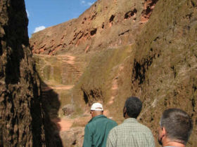 Ethiopia holiday, tailormade