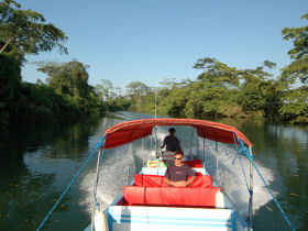 Guatemala and Honduras holidays, tailor made