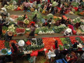 Guatemala and Honduras holidays, tailor made