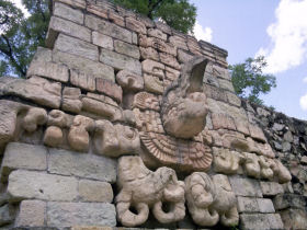 Guatemala and Honduras holidays, tailor made