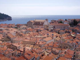 Walking holiday Croatia 