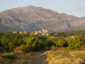 Walking holiday Croatia 