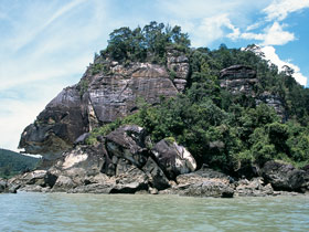 Wildlife and culture holiday in Malaysia