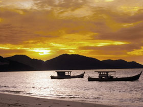 Wildlife and culture holiday in Malaysia