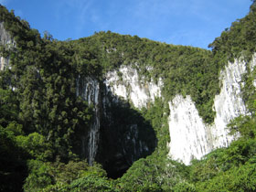 Wildlife and culture holiday in Malaysia