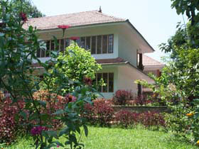 Kerala homestay tour, India