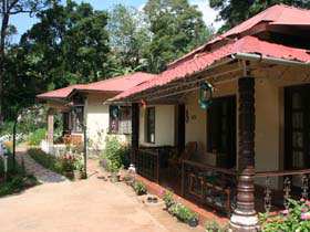 Kerala homestay tour, India