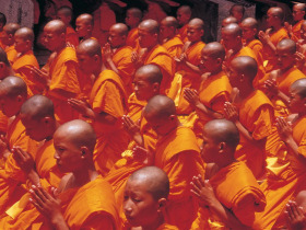 Small group holiday to Thailand, beaches and islands