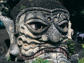 Thailand, Laos and Vietnam holiday, Bangkok to Hanoi