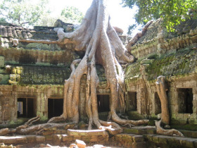 Thailand, Laos and Vietnam holiday, Bangkok to Hanoi