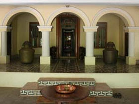 Tamil Nadu holidays, tailor made