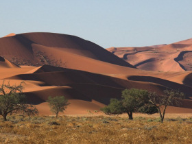 Namibia