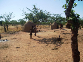Namibia