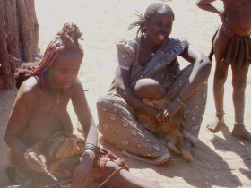 Namibia