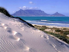 South Africa archaeology tour