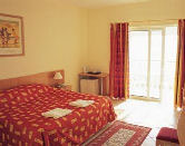 Accommodation, family activity centre Greece